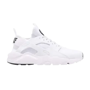 Кроссовки Nike Air Huarache Run Ultra 'White', белый