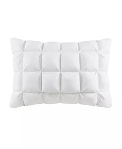 Наперник (чехол) на подушку Stay Puffed Madison Park белый