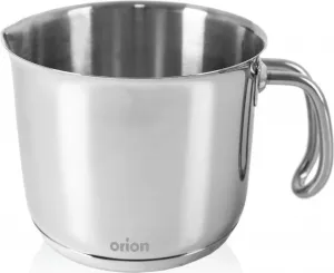 Кастрюля-молочник ORION Anett 11 л Ø 125 см нержавеющая сталь 113310 Orion