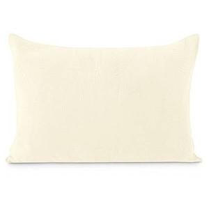 Декоративная подушка FLHF Alsha, 70x50x0,5 см, бежевый