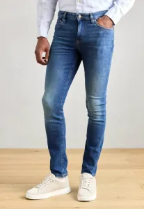 Джинсы core skim зауженного кроя Scotch & Soda, Classic Blue