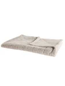 Пуховое одеяло Beliani Kuschel LABYAR, бежевый