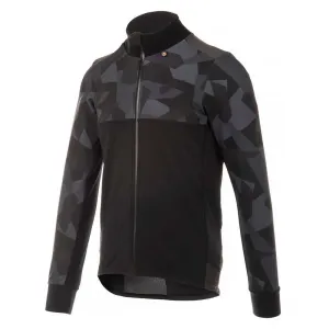 Куртка Bioracer Spitfire Tempest Protect Subli, черный