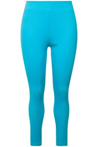 Леггинсы Angel of Style Lederhose, синий