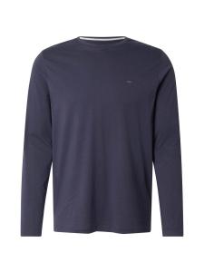 FYNCH-HATTON Лонгслив в цвете Navy