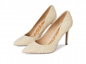 Туфли Sam Edelman Hazel, Ivory/NaturalSee All 11