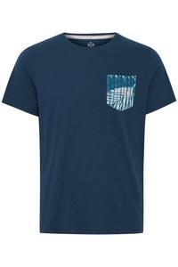 Футболка 11 Project, Blue