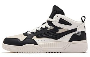 Кроссовки для скейтбординга Conquest 2.0 мужские, среднего размера, позитивные, черный, микрокристаллические, белый Erke