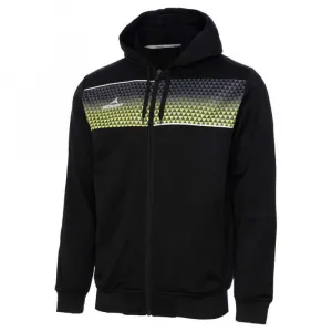 Спортивная куртка Mercury Equipment Meczat Paris, черный