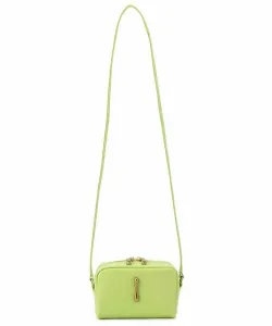Сумка Toff&Loadstone, цвет Lime (621)