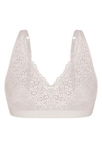 Sassa Бюстгальтер 'Happy Choice' в бежевом цвете