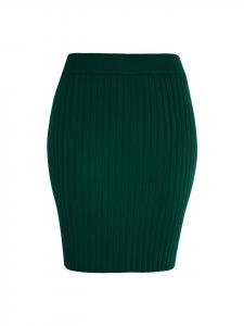 Мини-юбка faina, цвет smaragdgrün