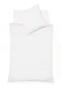 Постельное белье Fleuresse белый, 155/200 см