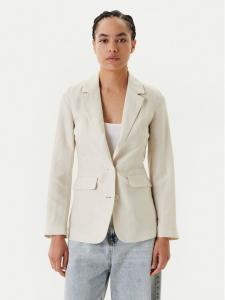 Куртка обычного кроя 25BVDW036 United Colors Of Benetton, бежевый