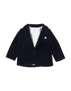 Блейзер для детей Patachou, полуночно-синий