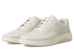 Кроссовки Cole Haan Grandpro Featherarc Laser Sneakers, Ivory/Silver Birch/Ivory