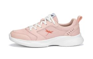RED DRAGONFLY Женские повседневные туфли Low top черно-розовые розовые, цвет Pink