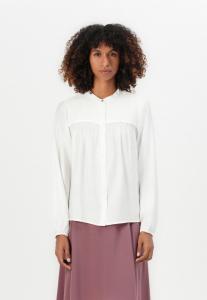 Блуза Rue de Femme RUELLE SHIRT, Off White/Off-White