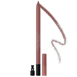 HUDA BEAUTY Lip Contour 2.0 Автоматический матовый карандаш для губ, цвет Pinky Brown