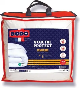 Одеяло DODO Natural Anti-Mite Duvet - 140 x 200 см - VEGETAL PROTECT Vente-unique