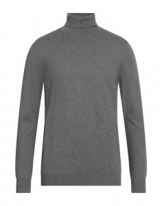 Водолазка At.P.Co, серый