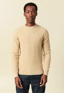 Джемпер-Пуловер umweltbewusster Bonobo Jeans, Beige