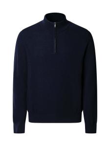 Свитер Hackett London, Night blue