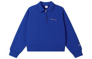 Свитшот Japan Version женский Champion, синий