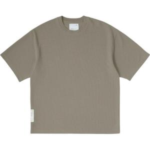 Футболка мужская MADNESS, бежевый