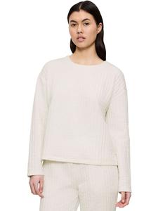 Triumph Свитшот кремового цвета