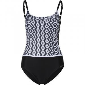 Купальник Амира Firefly, черный