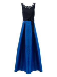 Платье Lucena без рукавов Tulleen, синий