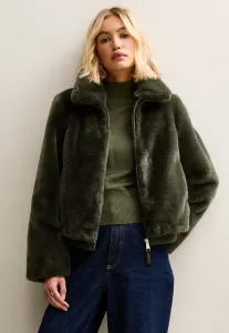 Зимняя куртка New Look, Olive