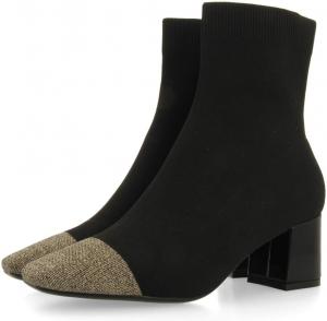 Ботинки GIOSEPPO Women's Classic Oxford Boot, Gold