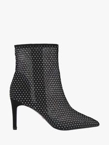Ангел Stiletto туфли на каблуке с декором KG Kurt Geiger, Black