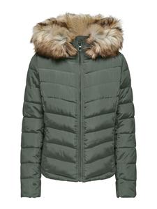 Куртка межсезонная ONLY ONLELLAN, Fir