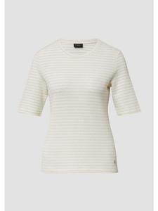 Футболка в цвете 07G2_ecru s.Oliver