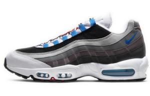Кроссовки Nike Air Max 95 унисекс