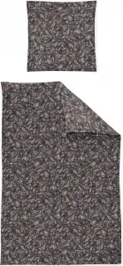 Постельное белье Irisette SKY сатин 155x220 см, 1 наволочка 80x80 см, пододеяльник, постельное белье