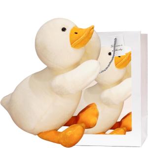 Милые плюшевые игрушки Tarepanda Duck Dolls Bobby Bear