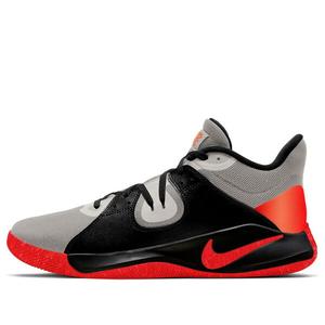 Кроссовки fly.by mid Nike, серый