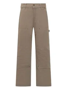 Брюки с двойными коленями Dickies, нейтральный