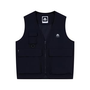 Футболка майка KAPPA PLAYER мужская, зимний мохово-зеленый