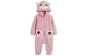 Комбинезоны/ползунки TD Gap, розовый