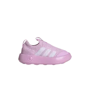 Кроссовки adidas BubbleComfy I Bliss Lilac, розовый