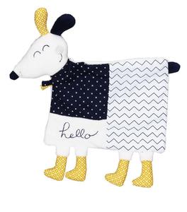 Мягкая игрушка Hello Sauthon Inna marka