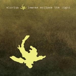 Диск CD Leaves Eclipse The Light - Eluvium