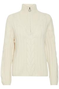 Свитер Oxmo, бежевый