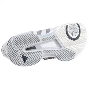 Adidas Теннисные туфли мужские низкие Textile, Synthetic Leather Cushioning, Wear Resistant Blue Gray