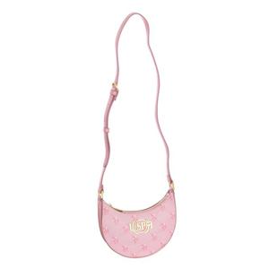 Сумка через плечо beuhd5935wvg женщина U.S. Polo Assn, розовый